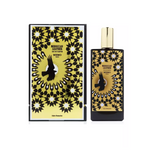 Moroccan Leather Eau De Parfum
