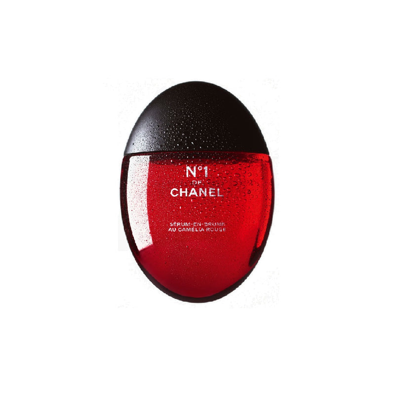 N°1 De Chanel Red Camelia Revitalizing Serum-in-Mist