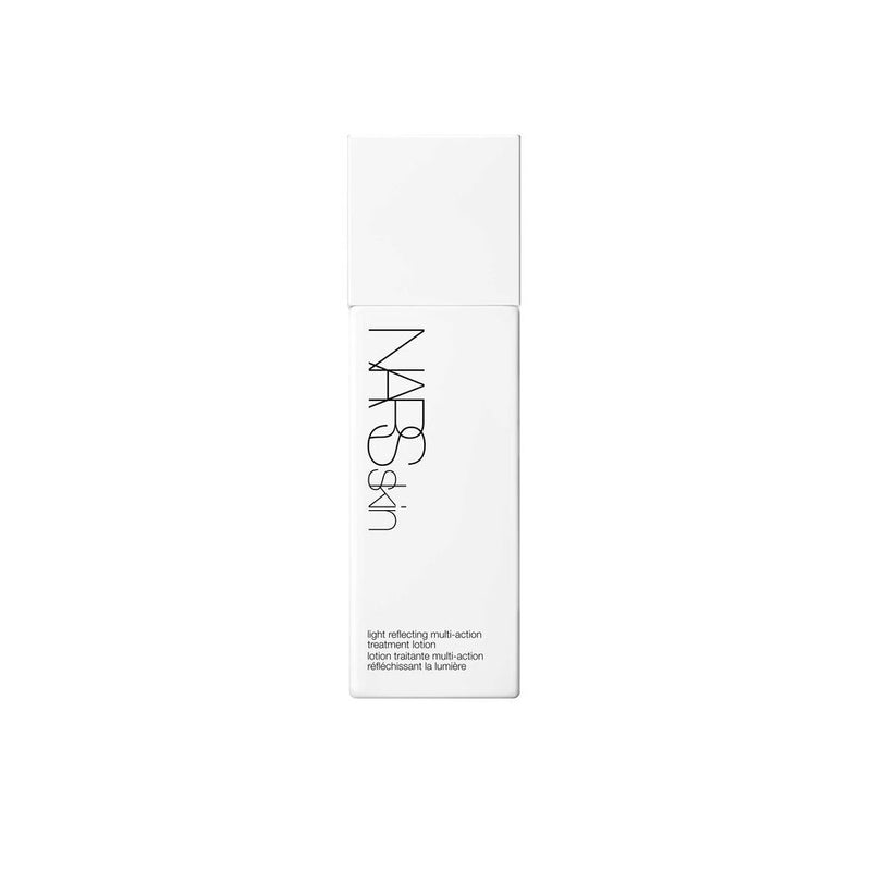 Light Reflecting Multi-Action Treatment Lotion