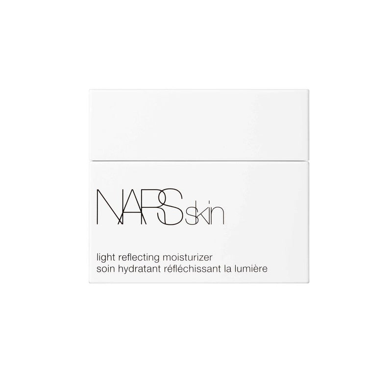 Light Reflecting Moisturizer