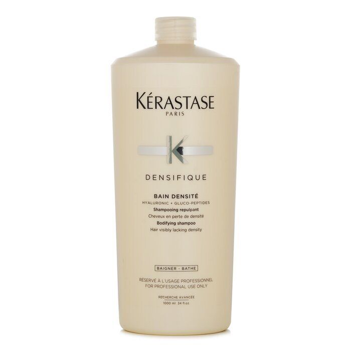 Densifique Bain Densité Daily Shampoo