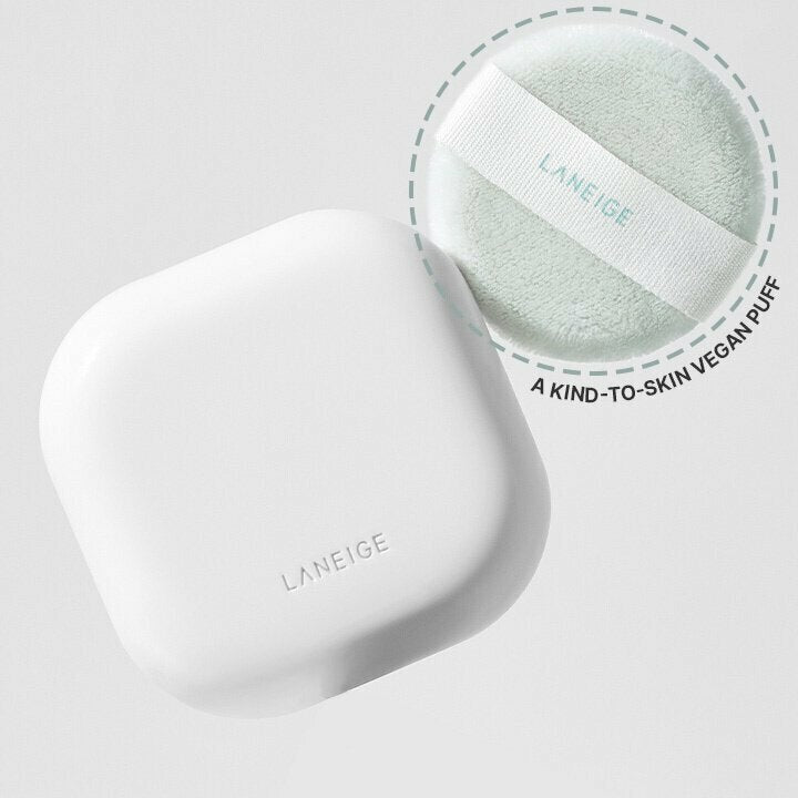 NEO Essential Blurring Finish Powder
