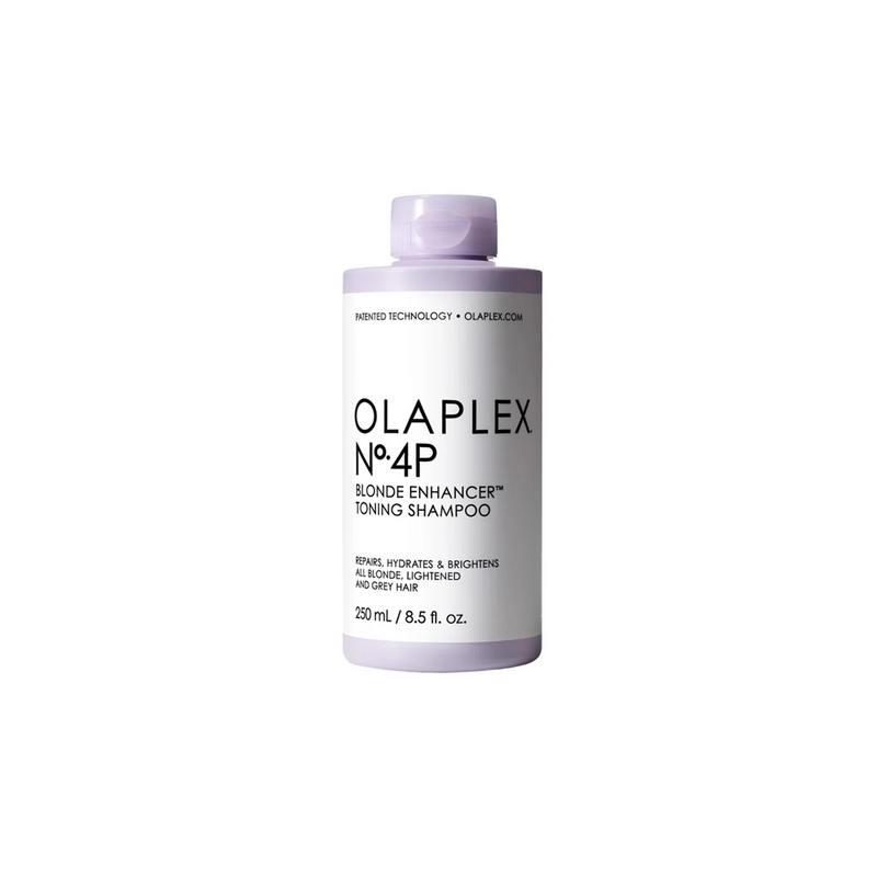 Nº.4P Blonde Enhancer Toning Shampoo