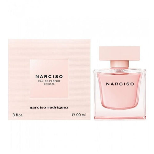 Narciso Cristal Eau De Parfum