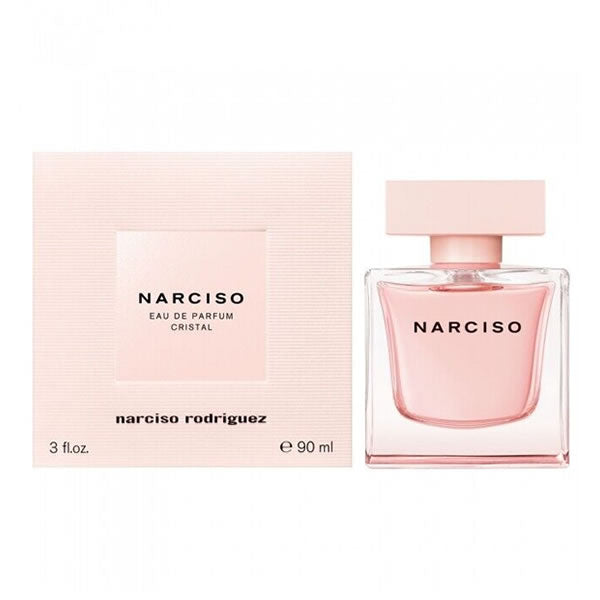 Narciso Cristal Eau De Parfum