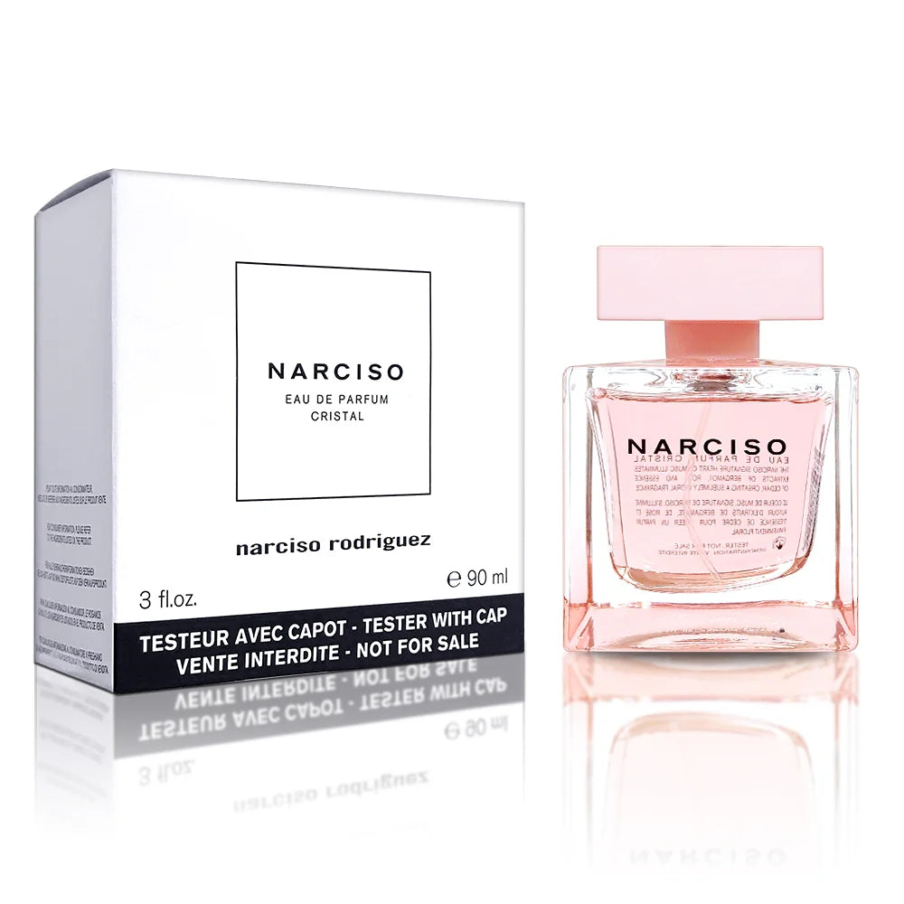 Narciso Cristal 香水| Narciso Rodriguez | BB Beauty Narciso Cristal 香水| Narciso Rodriguez | BB Beauty