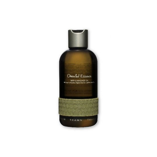 Bath & Massage Oil