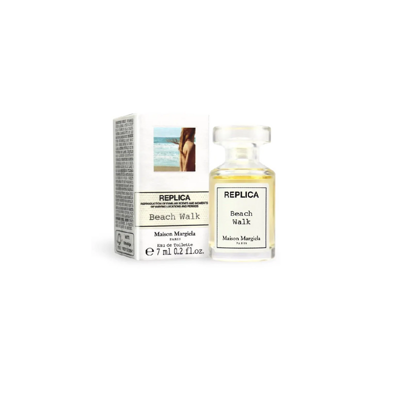 Replica Beach Walk Eau De Toilette (Sample Size)