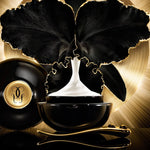 Orchidée Impériale Black The Eye and Lip Contour Cream