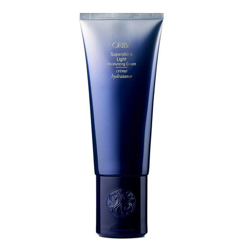 Supershine Light Moisturizing Cream Leave-In Conditioner