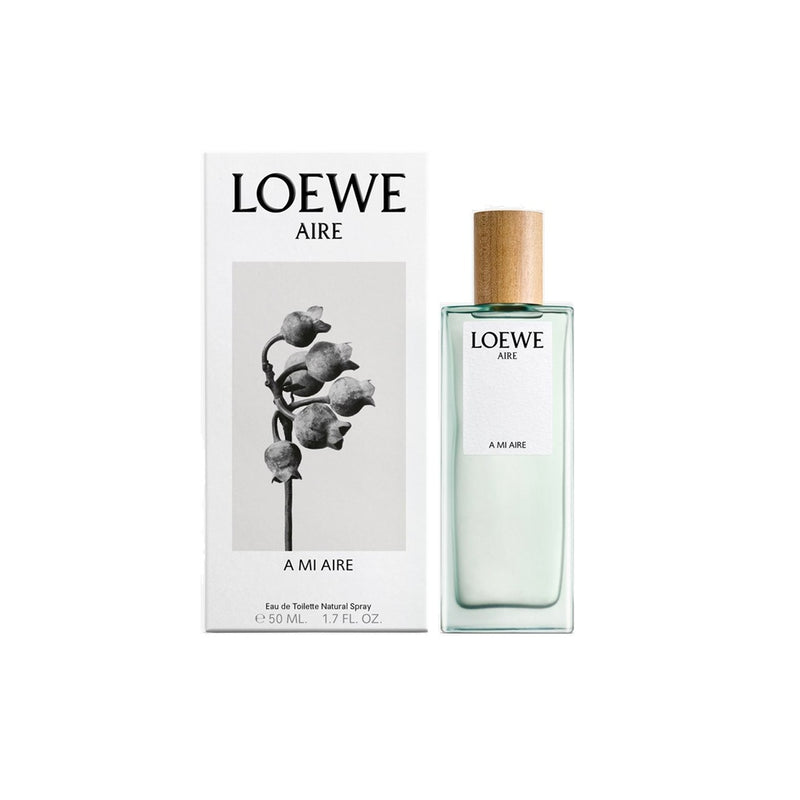 A Mi Aire Eau De Toilette