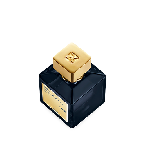 Oud Extrait De Parfum