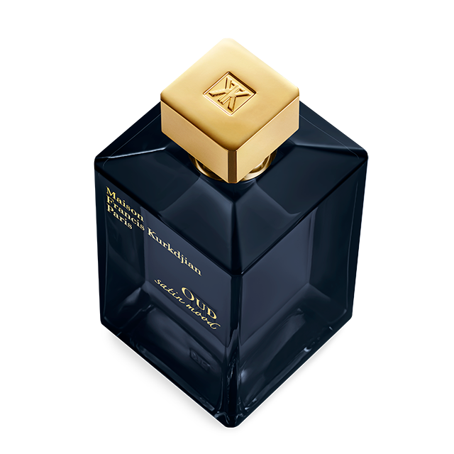 Oud Satin Mood Eau De Parfum