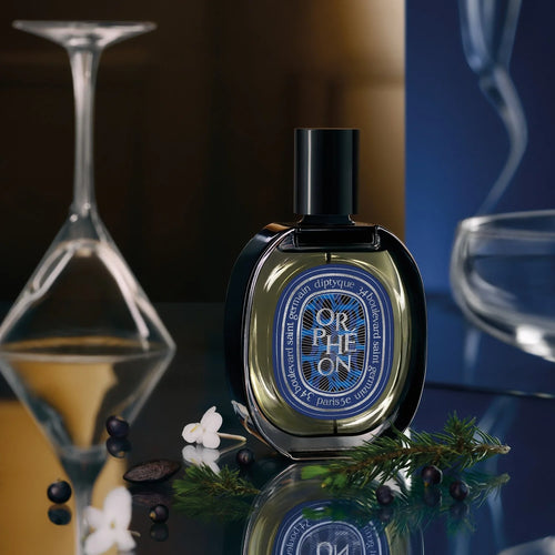 Orphéon Eau De Parfum