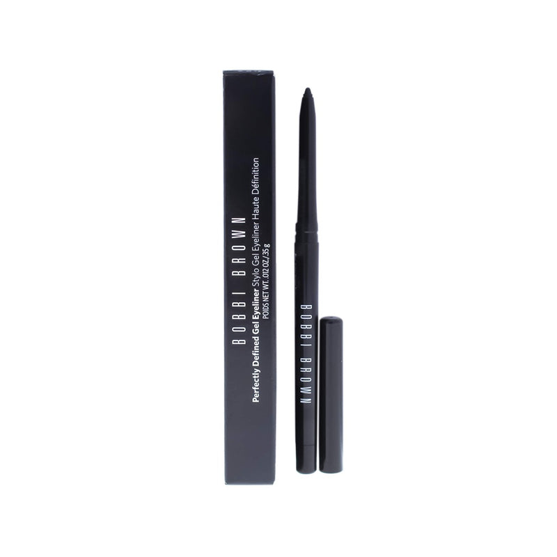 Perfectly Defined Gel Eyeliner #1 Pitch Black