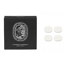 Perfumed Brooch Refill (Do Son / Eau Capitale / Eau Rose / Fleur De Peau)