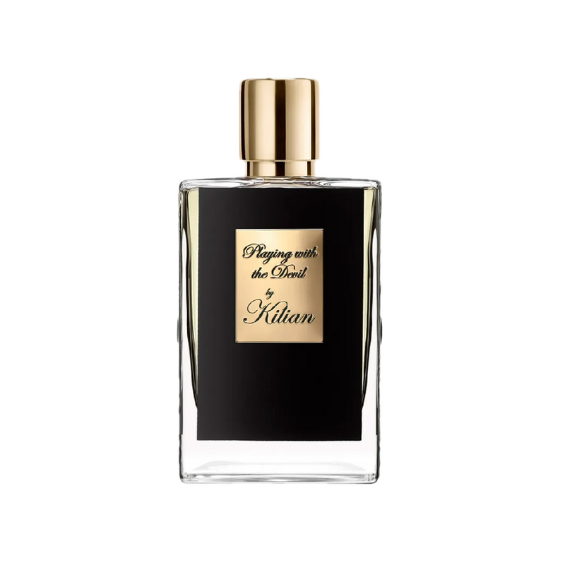 Playing With The Devil Eau De Parfum