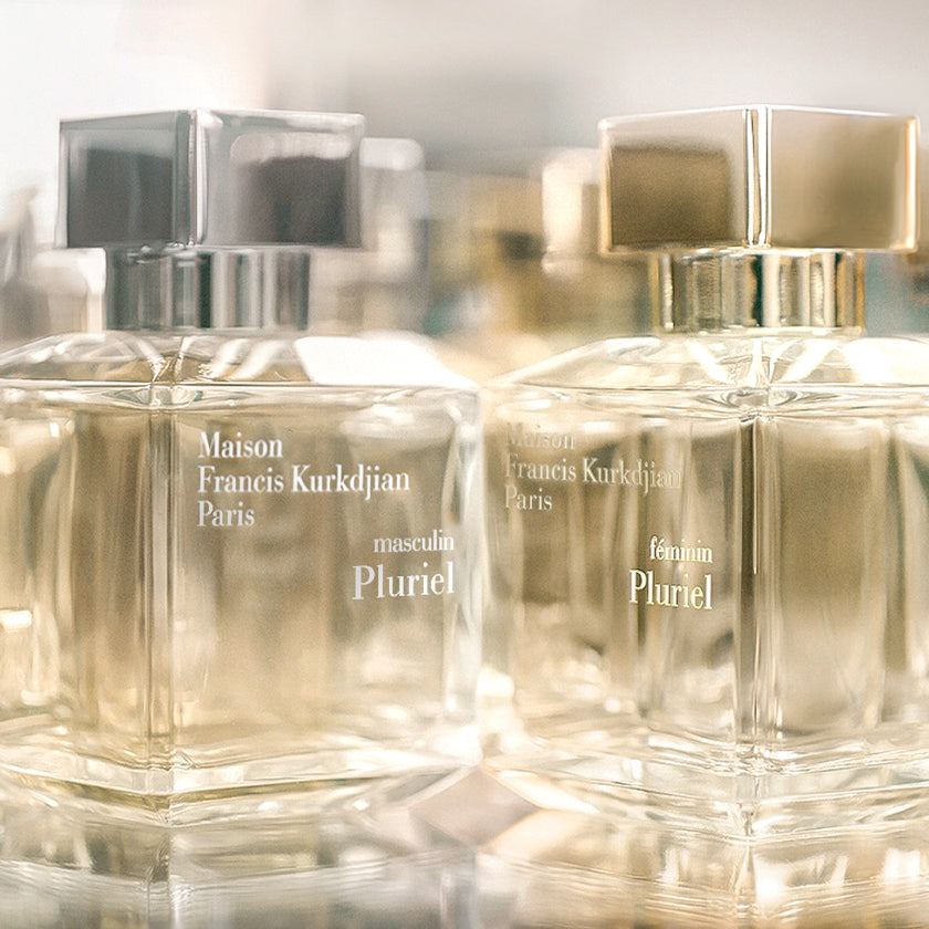 Masculin Pluriel Eau De Toilette - Main Image