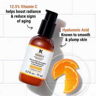 Powerful-Strength Line-Reducing Concentrate