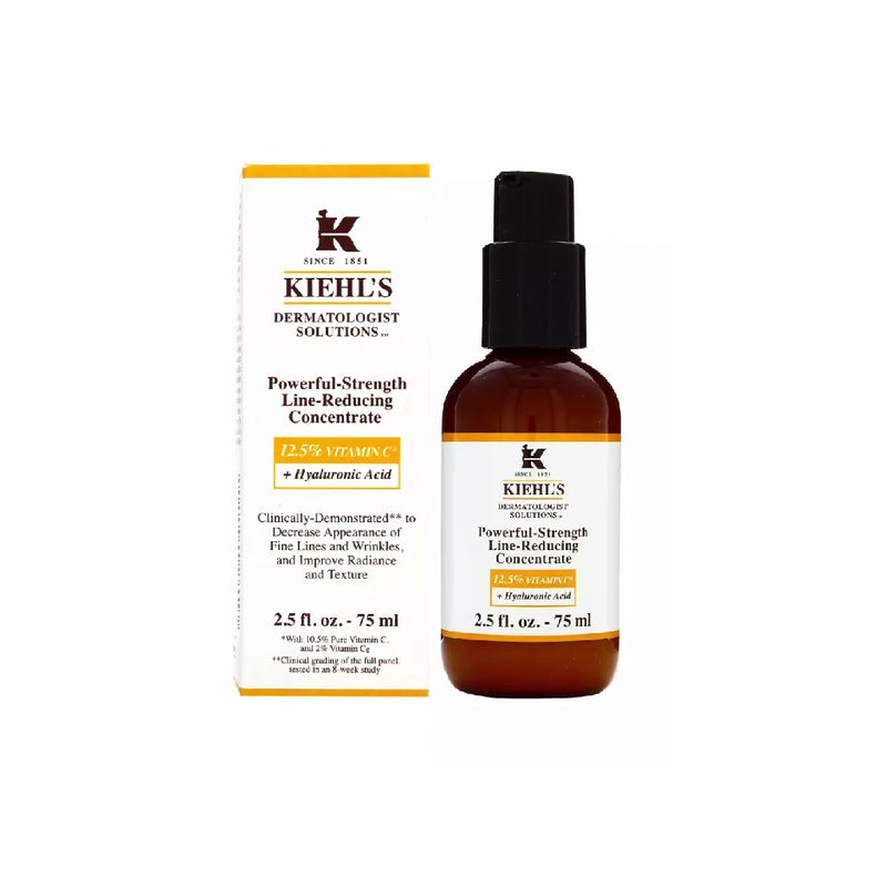 Powerful-Strength Line-Reducing Concentrate