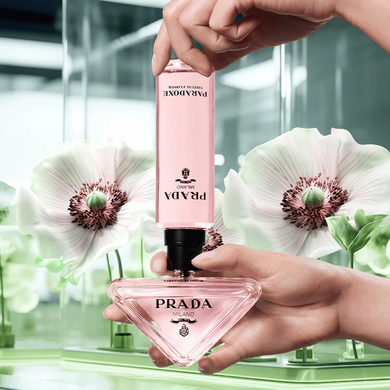 Paradoxe Virtual Flower Eau De Parfum