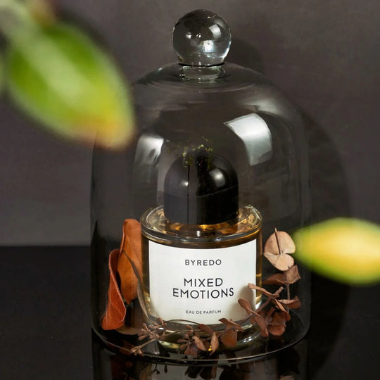 BYREDO MIXED EMOTIONS 香水 100ml Amazon.com : Byredo - Mixed Emotions - Eau de Parfum 1.6 Fl