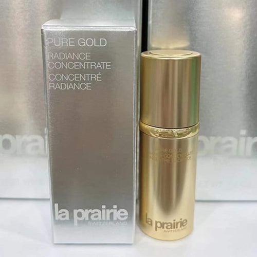 Pure Gold Radiance Concentrate (Sample Size)