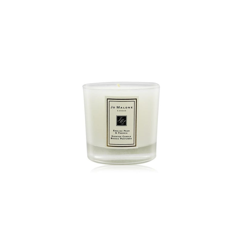 English Pear & Freesia Home Candle (Sample Size)