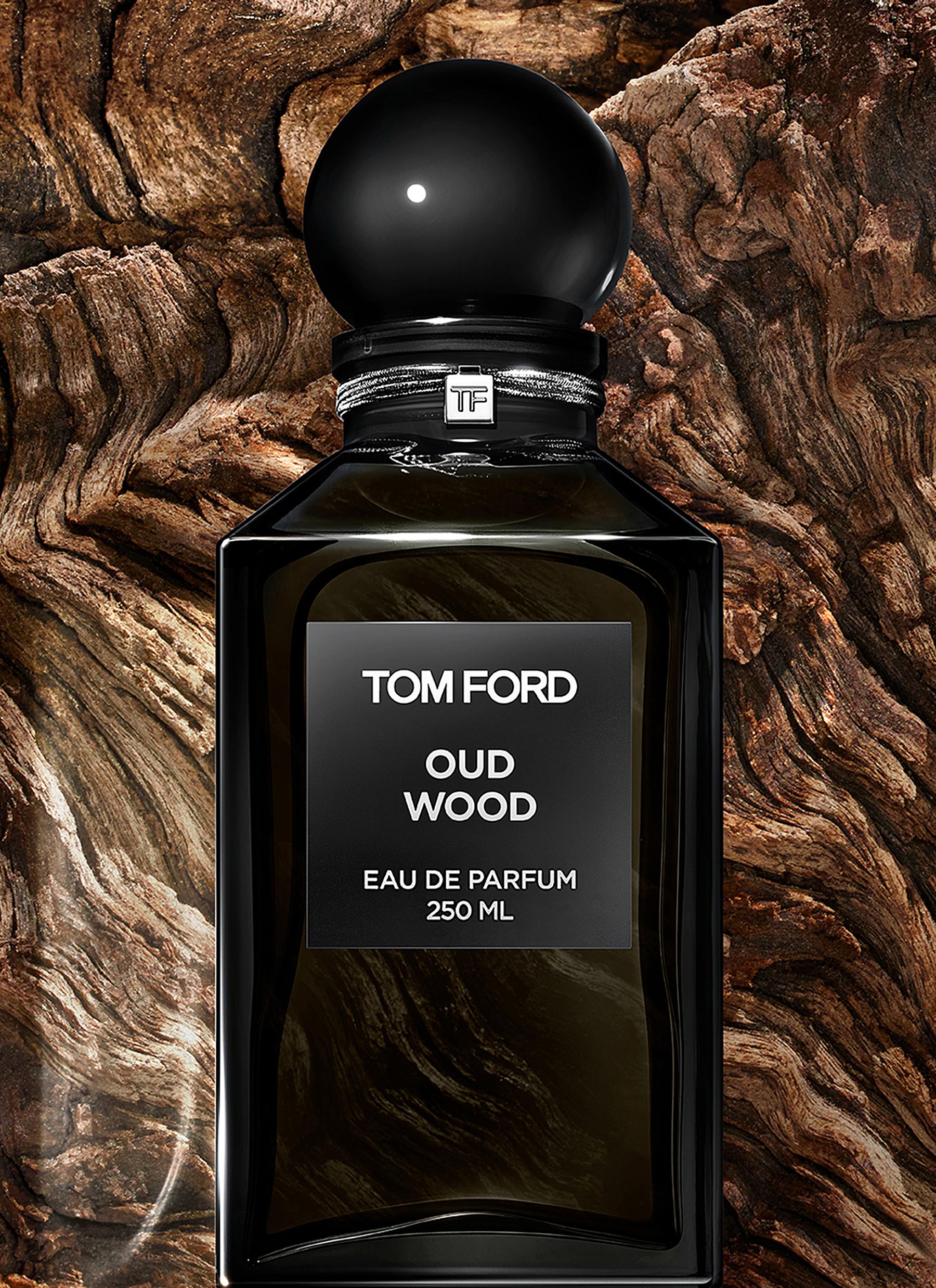 烏木香水| Tom Ford | BB Beauty