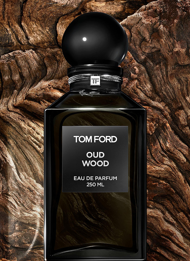 Oud Wood Eau De Parfum