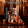 The Genaissance de la Mer Collection 4pcs