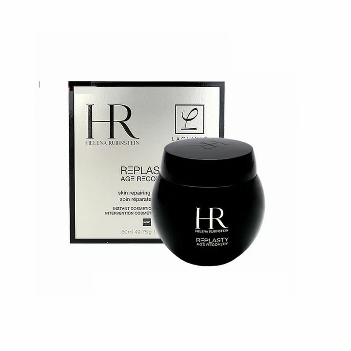 き*ま様 Helena Rubinstein Replasty 新品未開封2個セ HELENA RUBINSTEIN Replasty Age Recovery Night Cream 50ml