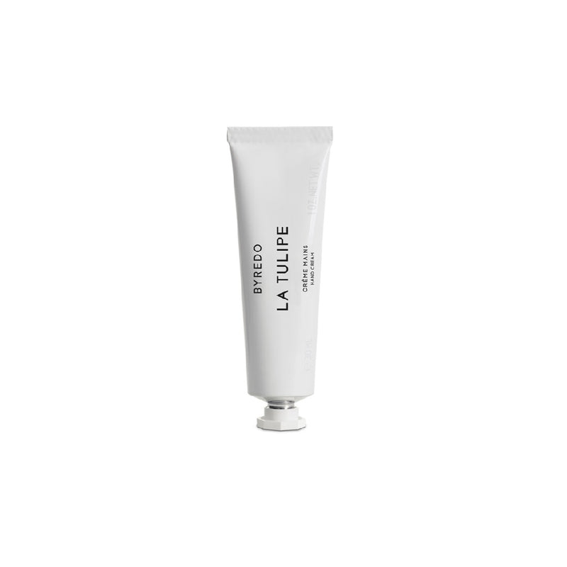 La Tulipe Hand Cream