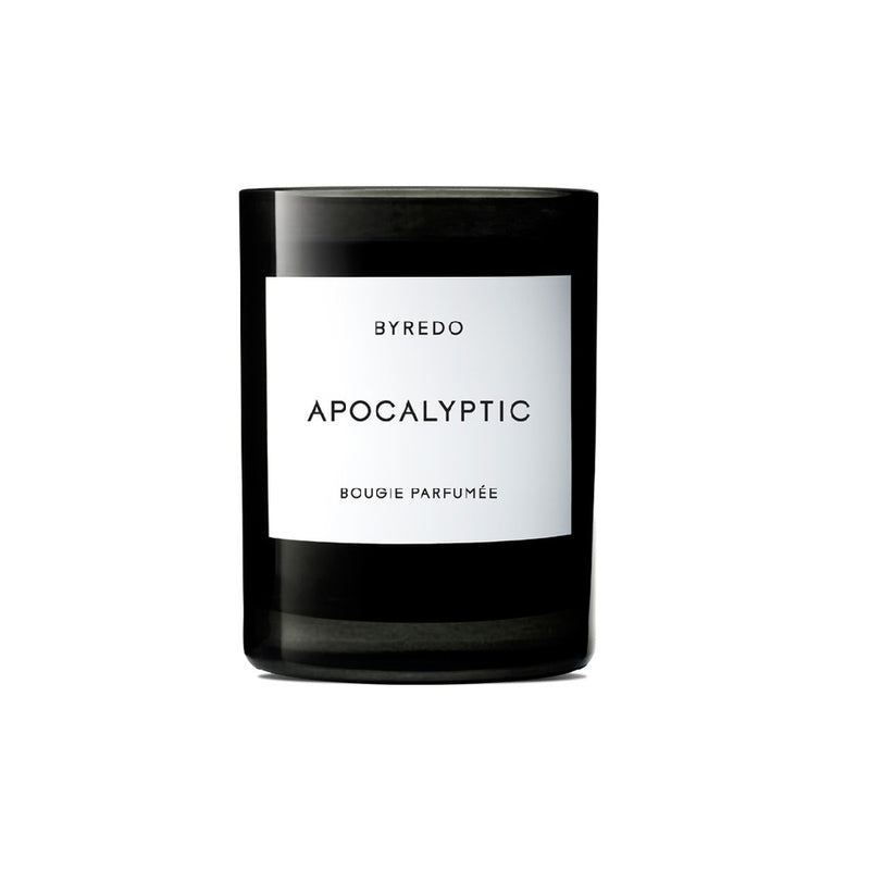 Apocalyptic Fragranced Candle