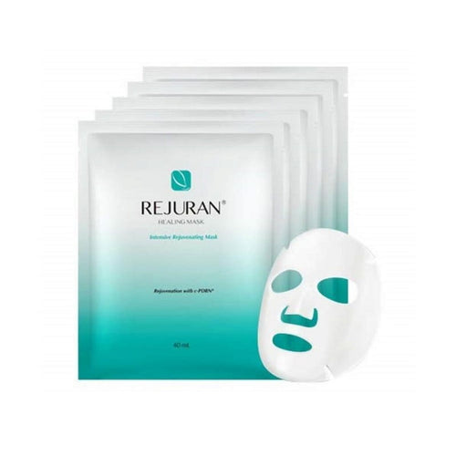 Turnover Mask 5pcs