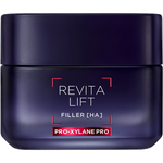 Revitalift Filler [HA] Wrinkle Wrap Cream With Pro-Xylane PRO
