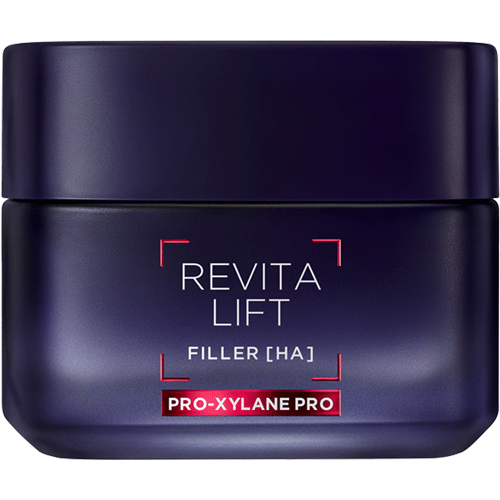 Revitalift Filler [HA] Wrinkle Wrap Cream With Pro-Xylane PRO