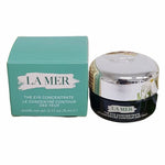 The Eye Concentrate (Sample Size)