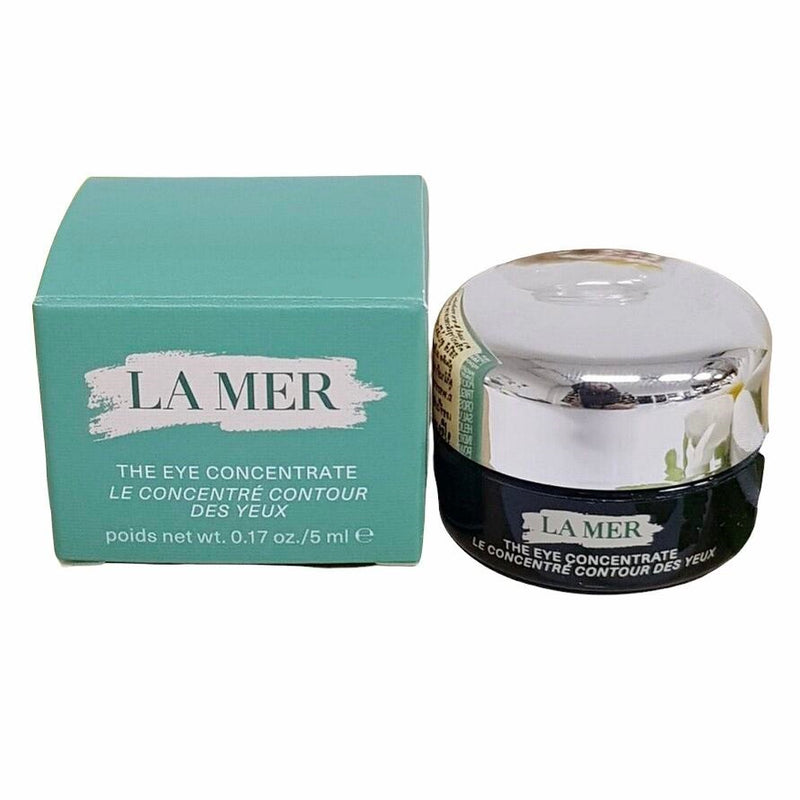 The Eye Concentrate (Sample Size)