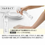 SHUPPA Multi-Type Spray Cleaner
