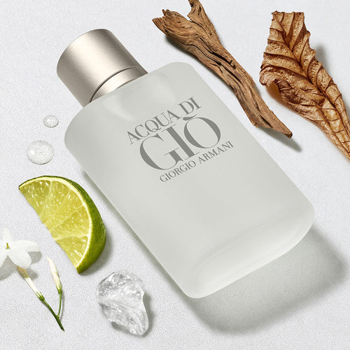 Acqua Di Gio Eau De Toilette