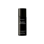 Black Saffron Hair Perfume