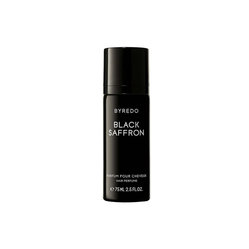 Black Saffron Hair Perfume