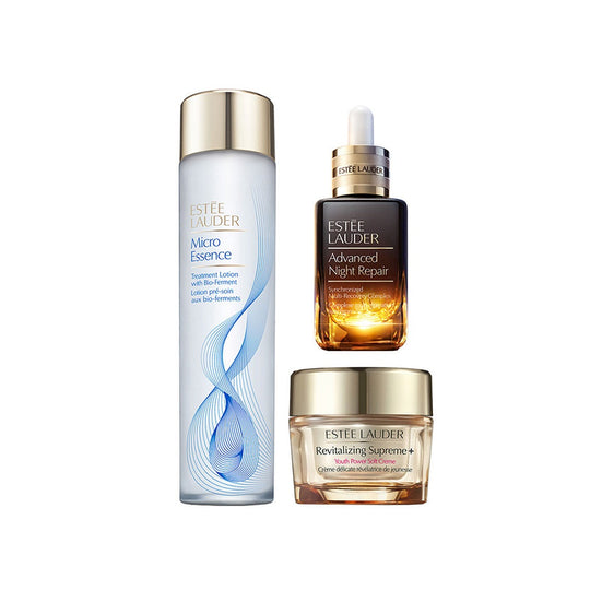ESTÉE LAUDER Advanced Night Repair 3点セット ESTÉE LAUDER Advanced Night Repair 3点セット Estée Lauder 3