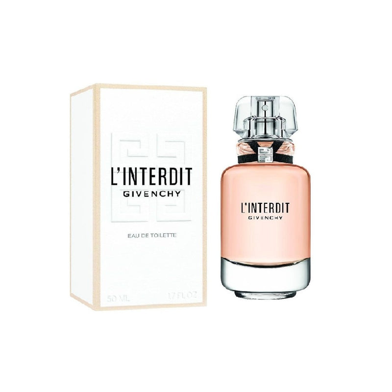 Givenchy L'Interdit パルファム 50ml L'Interdit Parfum • 50ml