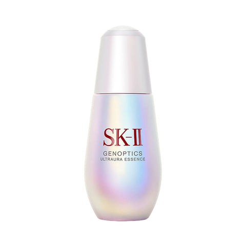 値下中！SK-II GENOPTICS ULTRAURA ESSENCE50ml GENOPTICS Ultraura Essence 50ml / 75ml | SK-II | BB Beauty