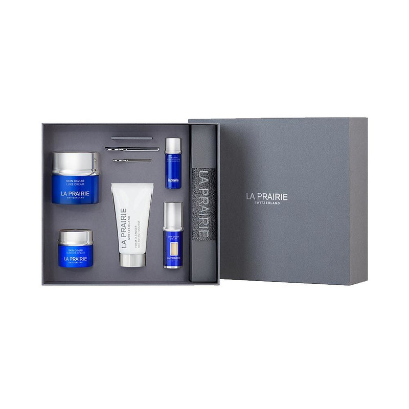 Skin Caviar Luxury Ritual Cleansing, Lifting & Firming Travel Exclusive Set