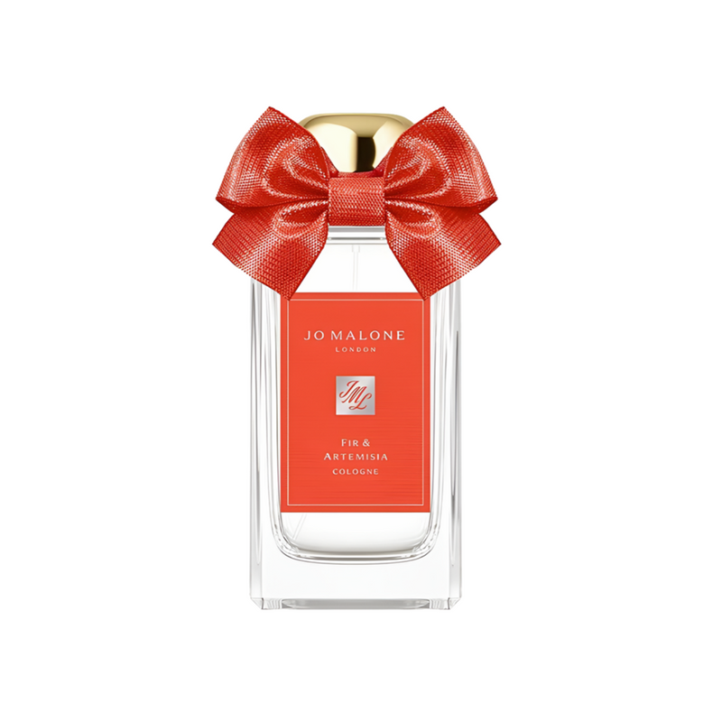 Fir & Artemisia Cologne