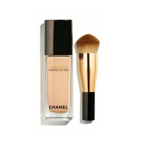 トライアルセット・サンプル CHANEL SUBLIMAGE L'ESSENCE DE TEINT Sublimage L'Essence De Teint | CHANEL | BB Beauty
