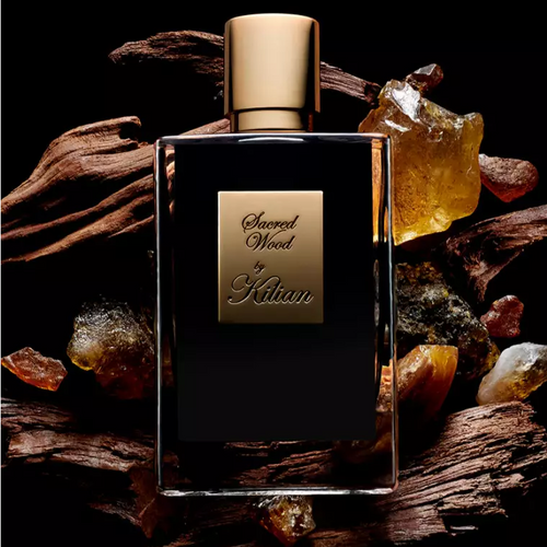 Sacred Wood Eau De Parfum